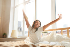 Do This in the Morning for a Better Workday