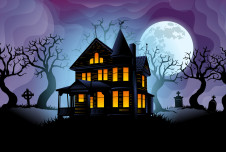 How a Haunted House Can Make You Happier