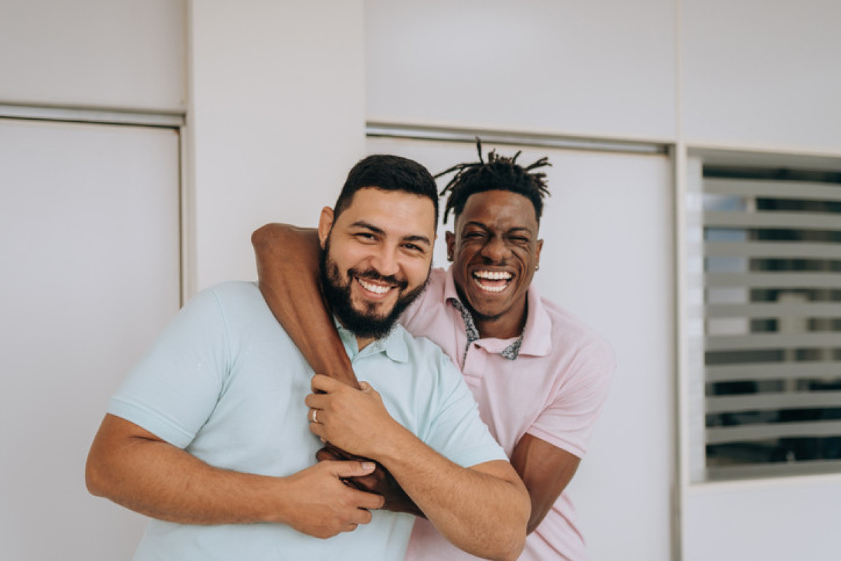 Why Friendships Among Men Are So Important