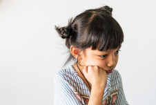 Five Ways to Help Kids Manage Frustration