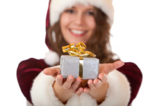 Five Ways Giving Is Good for You