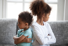 How to Gradually Introduce Kids to the Idea of Forgiveness