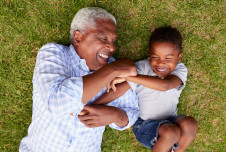 How to Navigate the Joys and Challenges of Grandparenting