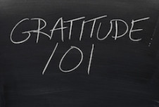 What Don’t We Know about Gratitude and Youth?