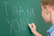 How to Foster Gratitude in Schools