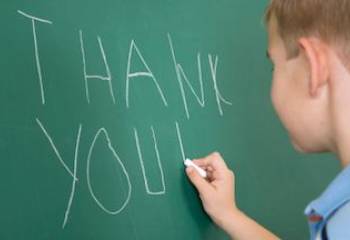 How to Foster Gratitude in Schools