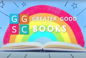 Greater Good Books