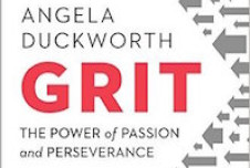 Thumbnail for Is Grit the Key to Success?
