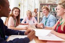 Five Tips for Teaching Advisory Classes at Your School