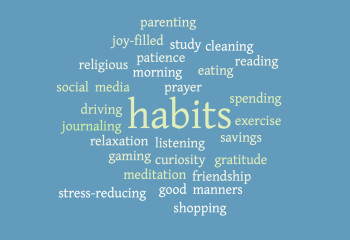 How to Help Your Students Develop Positive Habits