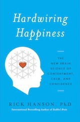 Read an excerpt from <em>Hardwiring Happiness</em>, <a href=“http://greatergood.berkeley.edu/article/item/how_to_grow_the_good_in_your_brain”>“How to Grow the Good in Your Brain.”</a>