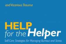 Book Review: Help for the Helper