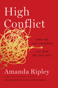 Simon & Schuster, 2021, 368 pages. Read <a href=“https://greatergood.berkeley.edu/article/item/how_to_turn_a_toxic_conflict_into_a_good_one”>our Q&A</a> with Amanda Ripley.
