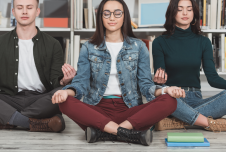 school essay on importance of yoga