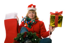 6 Simple Practices to Handle Holiday Stress