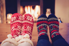 Two Surprising Ways to Make Your Holidays Less Stressful