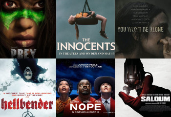 Six New Horror Movies That (Surprisingly) Highlight the Best in Humanity