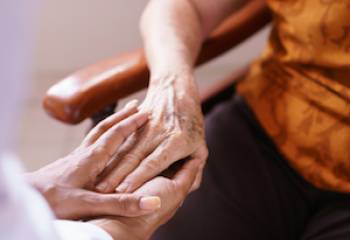 Six Steps to Prepare for End-of-Life Care