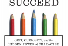 Is Character the Key to Success?