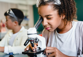 How Do We Bring More Diversity to STEM?