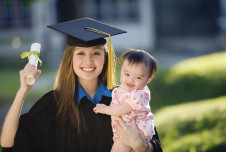 How Colleges Can Support Students Who Are Parents