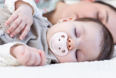 How Cosleeping Can Help You and Your Baby