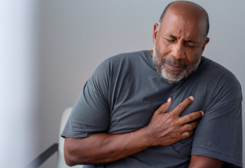 How Emotional Extremes Can Stress Your Heart