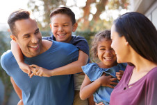 How Latino Families Can Raise Courageous, Caring Kids