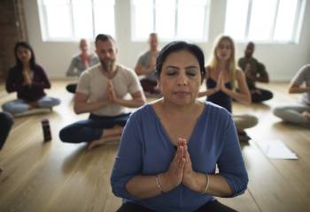 How Meditation Can Be More Sensitive to Trauma