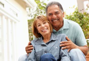 How Men Can Support Their Partners Through Menopause