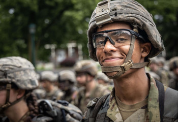 How West Point Is Expanding Character Education