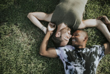 How Your Relationship Can Expand Your Sense of Self