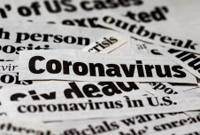 How to Be Intentional About Consuming Coronavirus News
