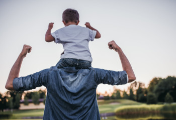 How to Be a Strength-Based Parent for Kids with Learning Differences