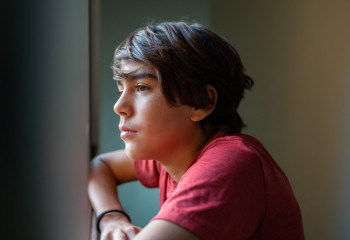 How to Help Teens Overcome Anxiety About Climate Change