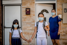 How to Help Your Student Face Another Pandemic School Year