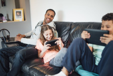 How to Reset Your Family’s Screen Time After the Pandemic