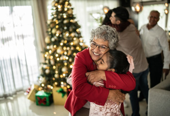 How to Slow Down and Savor the Holidays