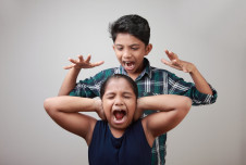 How to Teach Siblings to Resolve Their Own Arguments