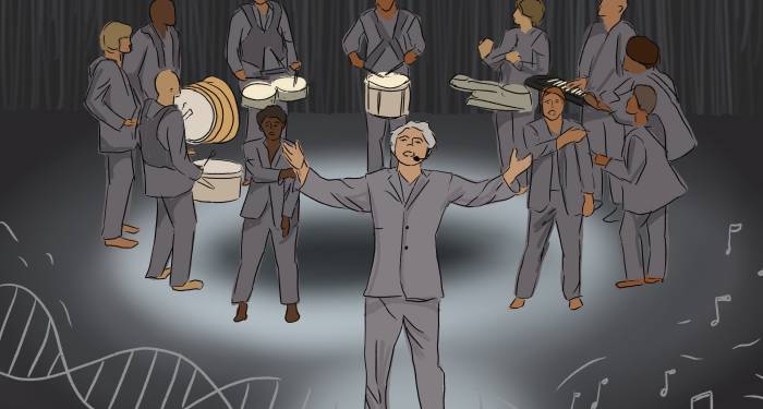 Episode 87: David Byrne on How Music Connects Us