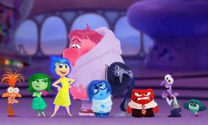 Event: The Science Behind Inside Out 2