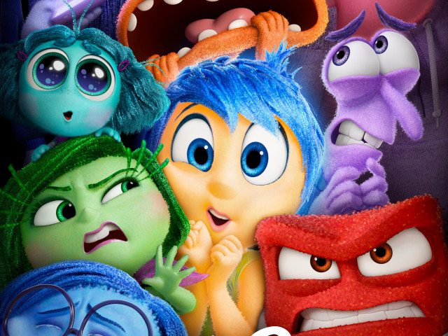 What Inside Out 2 Reveals In regards to the Range of Feelings