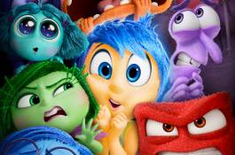 What <em>Inside Out 2</em> Reveals About the Diversity of Emotions