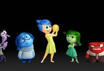 Four Lessons from “Inside Out” to Discuss With Kids