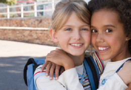 36 Questions to Help Kids Make Friends