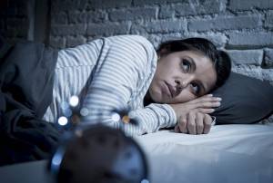 Is a Grudge Keeping You Up at Night?