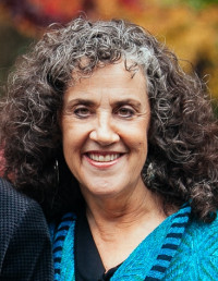 Julie Gottman, Ph.D.