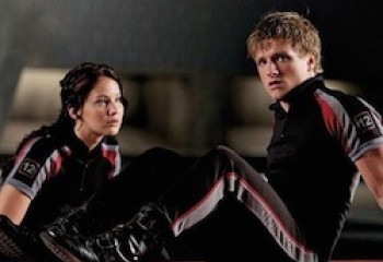 Five Lessons in Human Goodness from “The Hunger Games”