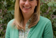 Kendall Bronk is an Associate Professor of developmental psychology in the Division of Behavioral and Social Sciences at Claremont Graduate University. 