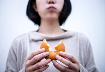How to Break Free of Emotional Eating